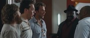 кадр из фильма Мальчишник в Вегасе (The Hangover) - 13