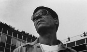кадр из фильма Взлетная полоса (La jetée) - 10