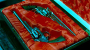 кадр из фильма Небесный суд - 4