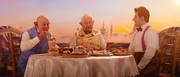 кадр из фильма Тот ещё Карлосон! - 6