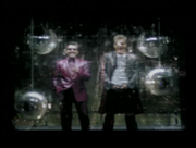 кадр из фильма Modern Talking - The Final Album - 7