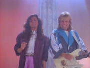 кадр из фильма Modern Talking - The Final Album - 10