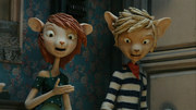 кадр из фильма Макс и его компания (Max & Co) - 1