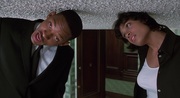 кадр из фильма Люди в черном 2 (Men in Black II) - 4