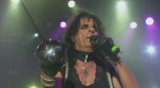 кадр из фильма Элис Купер - Живьем в Монтре (Alice Cooper - Live at Montreux) - 3