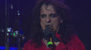 кадр из фильма Элис Купер - Живьем в Монтре (Alice Cooper - Live at Montreux) - 9