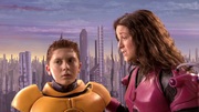 кадр из фильма Дети шпионов 3 - Игра окончена (Spy Kids 3D - Game Over) - 9