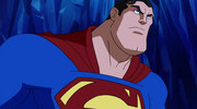 кадр из фильма Супермен против Элиты (Superman vs. The Elite) - 4
