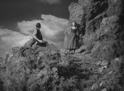 кадр из фильма Грозовой перевал (Wuthering Heights) - 3