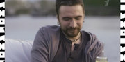 кадр из фильма Цой - Кино - 1