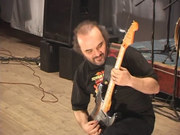 кадр из фильма Чёрный кофе - Светлый металл в Камышлове (Black coffee - Light metal in Camyshlove) - 1