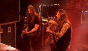 кадр из фильма Amon Amarth - Surtur Rising - 1