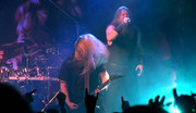 кадр из фильма Amon Amarth - Surtur Rising - 4
