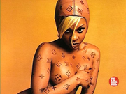 кадр из фильма Безумный мир Дэвида ЛаШапеля (Eye Candy: The Crazy World of David LaChapelle) - 2