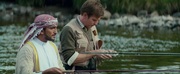 кадр из фильма Рыба моей мечты (Salmon Fishing in the Yemen) - 7