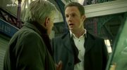 кадр из фильма Современный потрошитель (Whitechapel) - 2