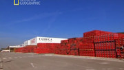 кадр из фильма Мегазаводы. Кока-Кола (Megafactories. Coca Cola) - 2