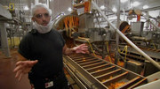кадр из фильма Мегазаводы. Фрито Лей (Megafactories. Frito Lay) - 3