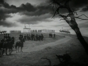 кадр из фильма Дорога на Санта-Фе (Santa Fe Trail) - 10