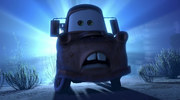 кадр из фильма Мэтр и Призрачный Свет (Mater and the Ghostlight) - 3