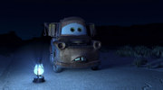 кадр из фильма Мэтр и Призрачный Свет (Mater and the Ghostlight) - 5