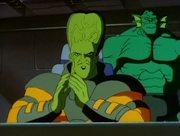 кадр из фильма Невероятный Халк (The Incredible Hulk) - 4