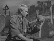 кадр из фильма Гамлет (Hamlet) - 5