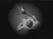 кадр из фильма Андалузский пес (Un chien andalou) - 2