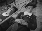 кадр из фильма Андалузский пес (Un chien andalou) - 3