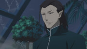 кадр из фильма Темнее чёрного (Darker than black: Kuro no keiyakusha) - 6