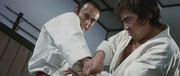 кадр из фильма Обреченный на одиночество 3 (Karate baka ichidai) - 2