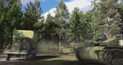 кадр из фильма Великая война - 2