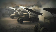 кадр из фильма Великая война - 7