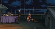 кадр из фильма Наруто 3: Грандиозный переполох (Gekijo-ban Naruto: Daikofun! Mikazukijima no animaru panikku dattebayo!) - 2