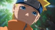 кадр из фильма Наруто 3: Грандиозный переполох (Gekijo-ban Naruto: Daikofun! Mikazukijima no animaru panikku dattebayo!) - 7
