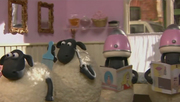 кадр из фильма Барашек Шон (Shaun The Sheep) - 4