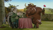 кадр из фильма Барашек Шон (Shaun The Sheep) - 6