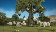 кадр из фильма Барашек Шон (Shaun The Sheep) - 7