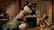 кадр из фильма Барашек Шон (Shaun The Sheep) - 8