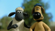 кадр из фильма Барашек Шон (Shaun The Sheep) - 9