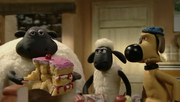 кадр из фильма Барашек Шон (Shaun The Sheep) - 10