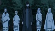 кадр из фильма Наруто 4 (Gekijo-ban Naruto shippuden) - 1