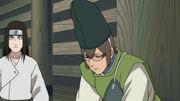 кадр из фильма Наруто 4 (Gekijo-ban Naruto shippuden) - 5