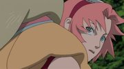кадр из фильма Наруто 4 (Gekijo-ban Naruto shippuden) - 8