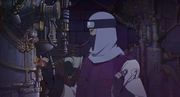 кадр из фильма Наруто 5 (Gekijo ban Naruto: Shippuden - Kizuna) - 1