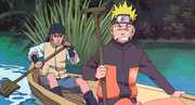 кадр из фильма Наруто 5 (Gekijo ban Naruto: Shippuden - Kizuna) - 3