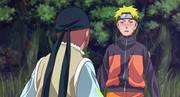 кадр из фильма Наруто 5 (Gekijo ban Naruto: Shippuden - Kizuna) - 4