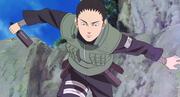 кадр из фильма Наруто 5 (Gekijo ban Naruto: Shippuden - Kizuna) - 5