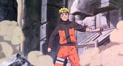 кадр из фильма Наруто 5 (Gekijo ban Naruto: Shippuden - Kizuna) - 8