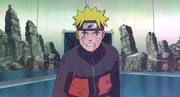 кадр из фильма Наруто 5 (Gekijo ban Naruto: Shippuden - Kizuna) - 9